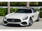 Thumbnail Photo 11 for 2019 Mercedes-Benz AMG GT